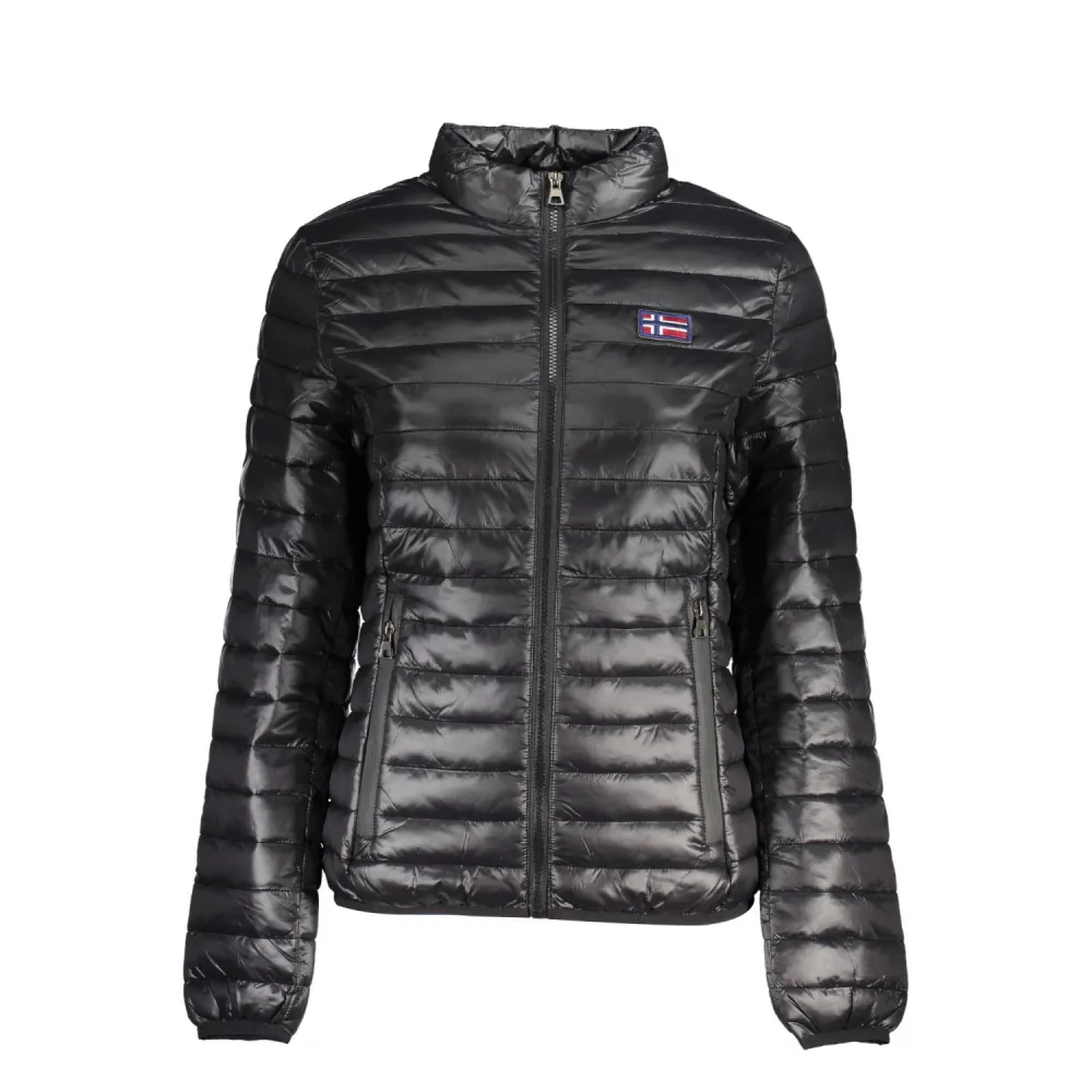 NORWAY 1963 JACKET MUJER 