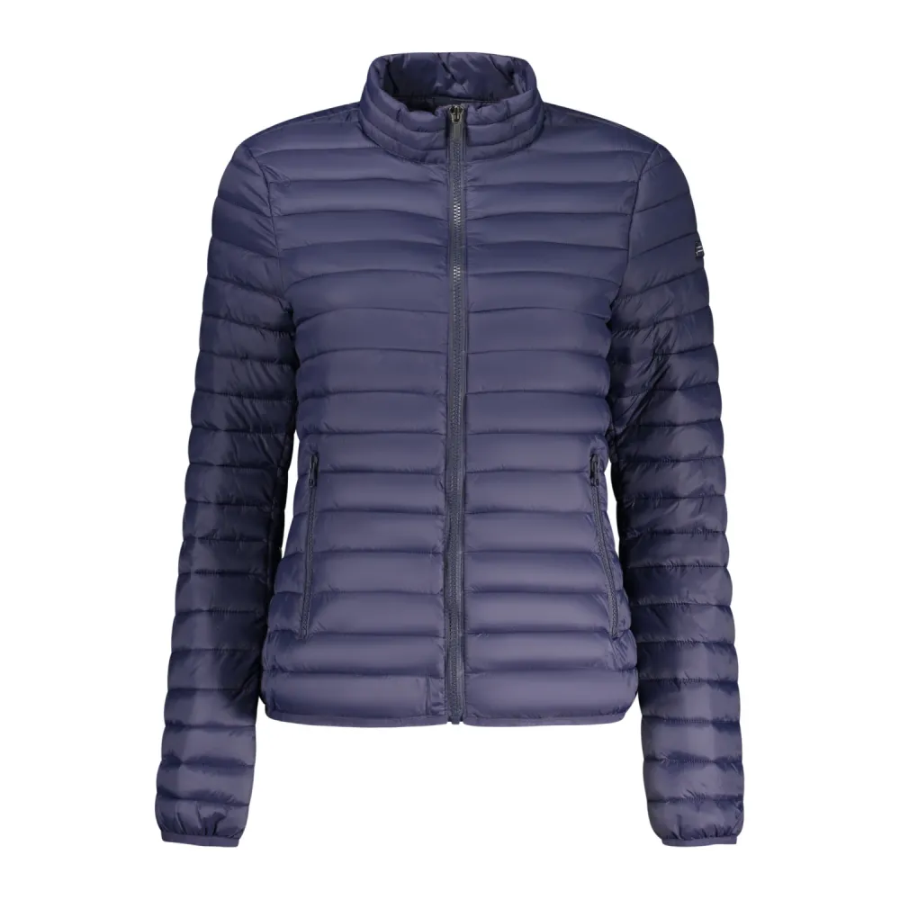 NORWAY 1963 JACKET MUJER NAVY