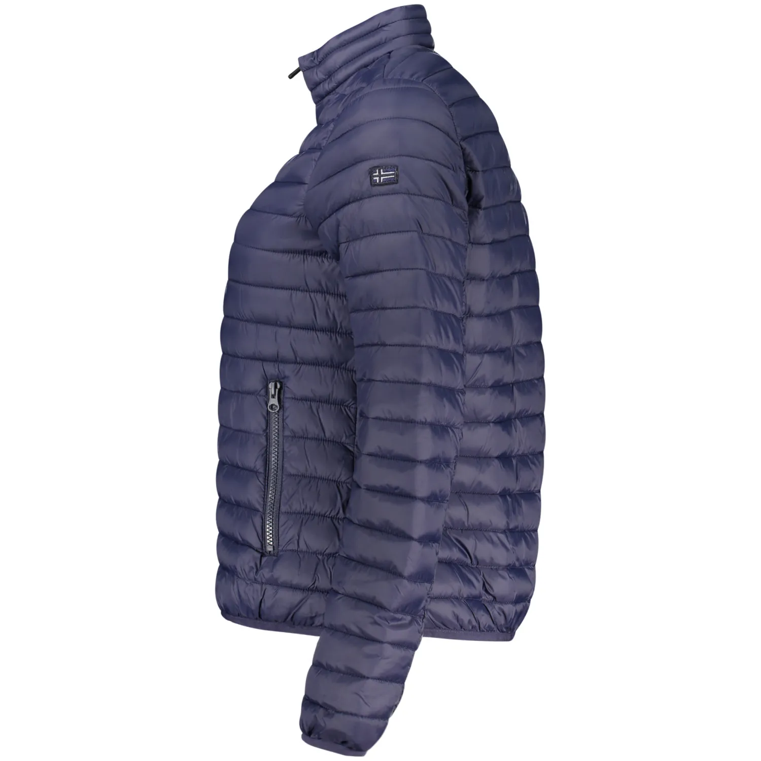 NORWAY 1963 JACKET MUJER NAVY