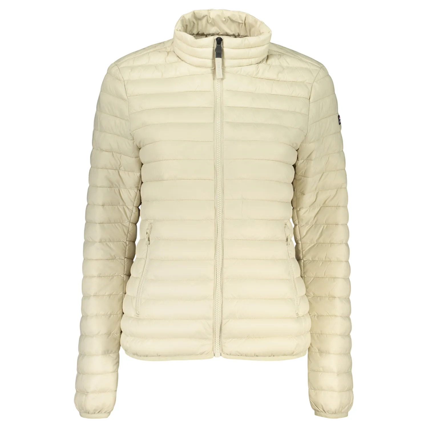 NORWAY 1963 JACKET MUJER BEIGE
