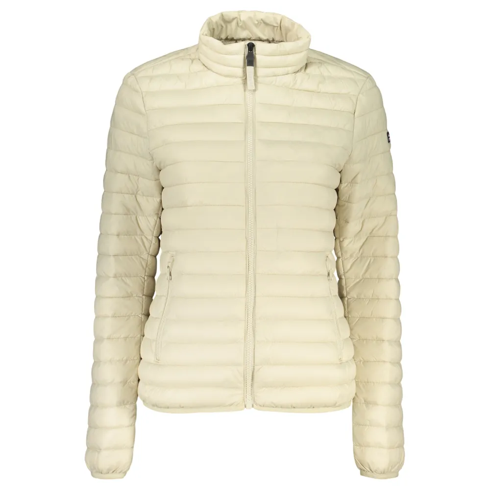 NORWAY 1963 JACKET MUJER BEIGE