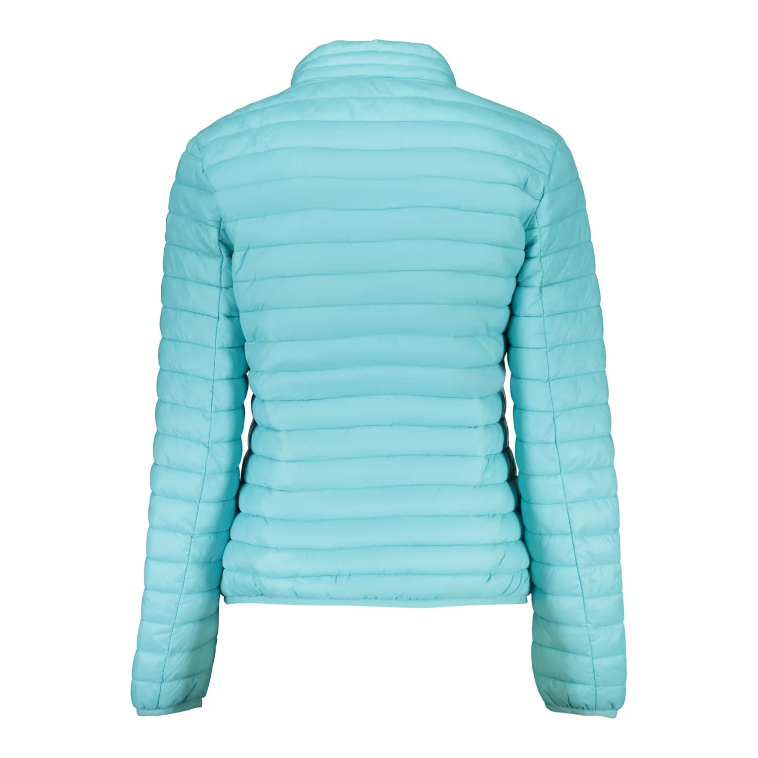 NORWAY 1963 JACKET MUJER TURQUESA