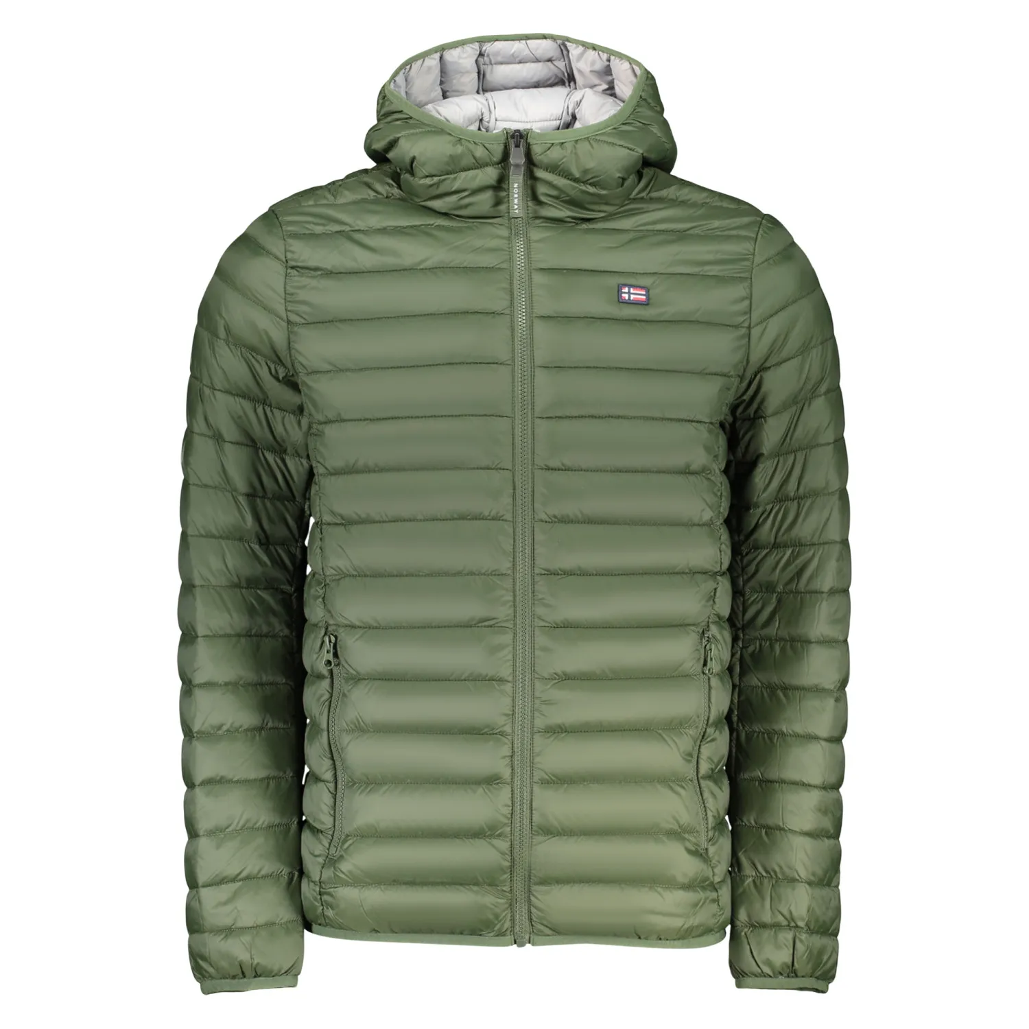 NORWAY 1963 JACKET HOMBRE GRN