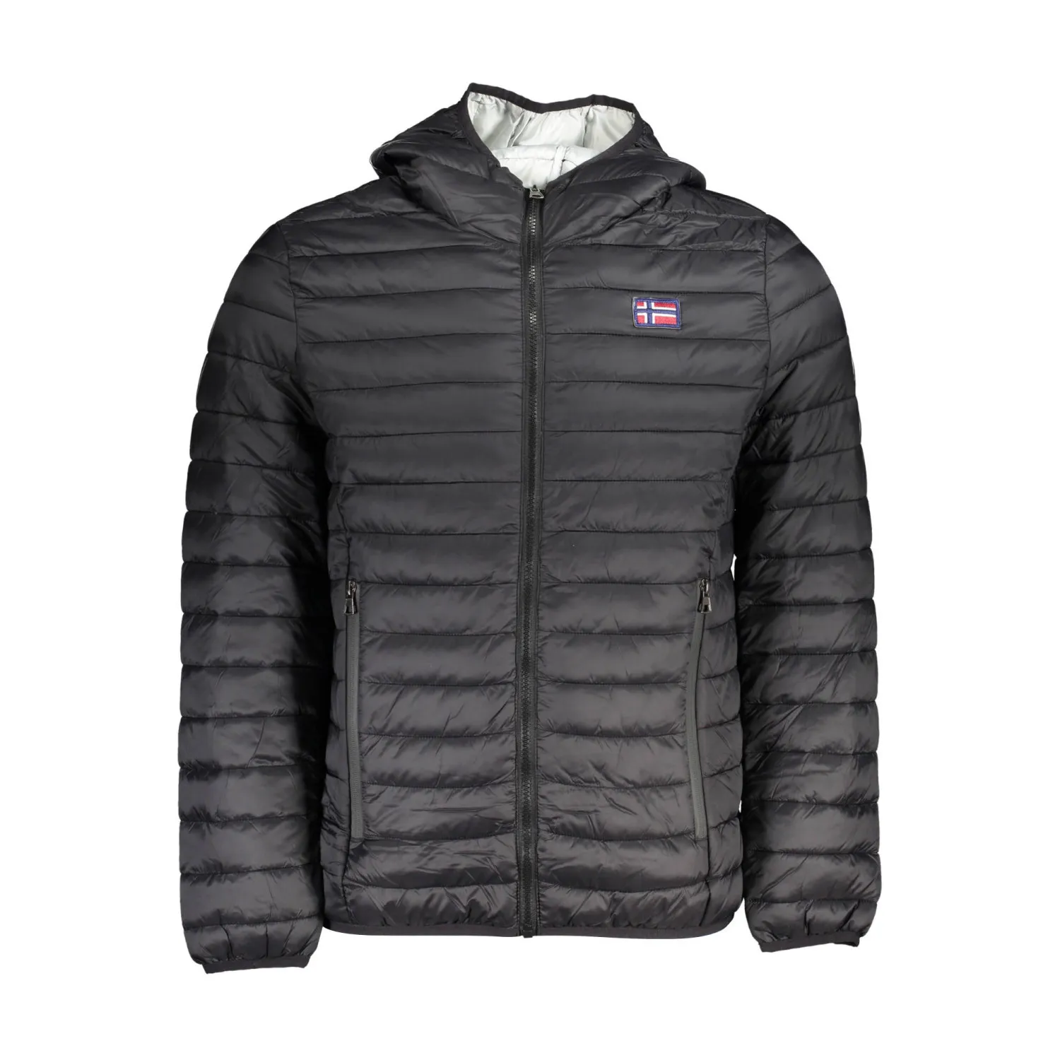 NORWAY 1963 JACKET HOMBRE BLK
