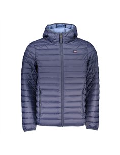 NORWAY 1963 JACKET HOMBRE GRN 2