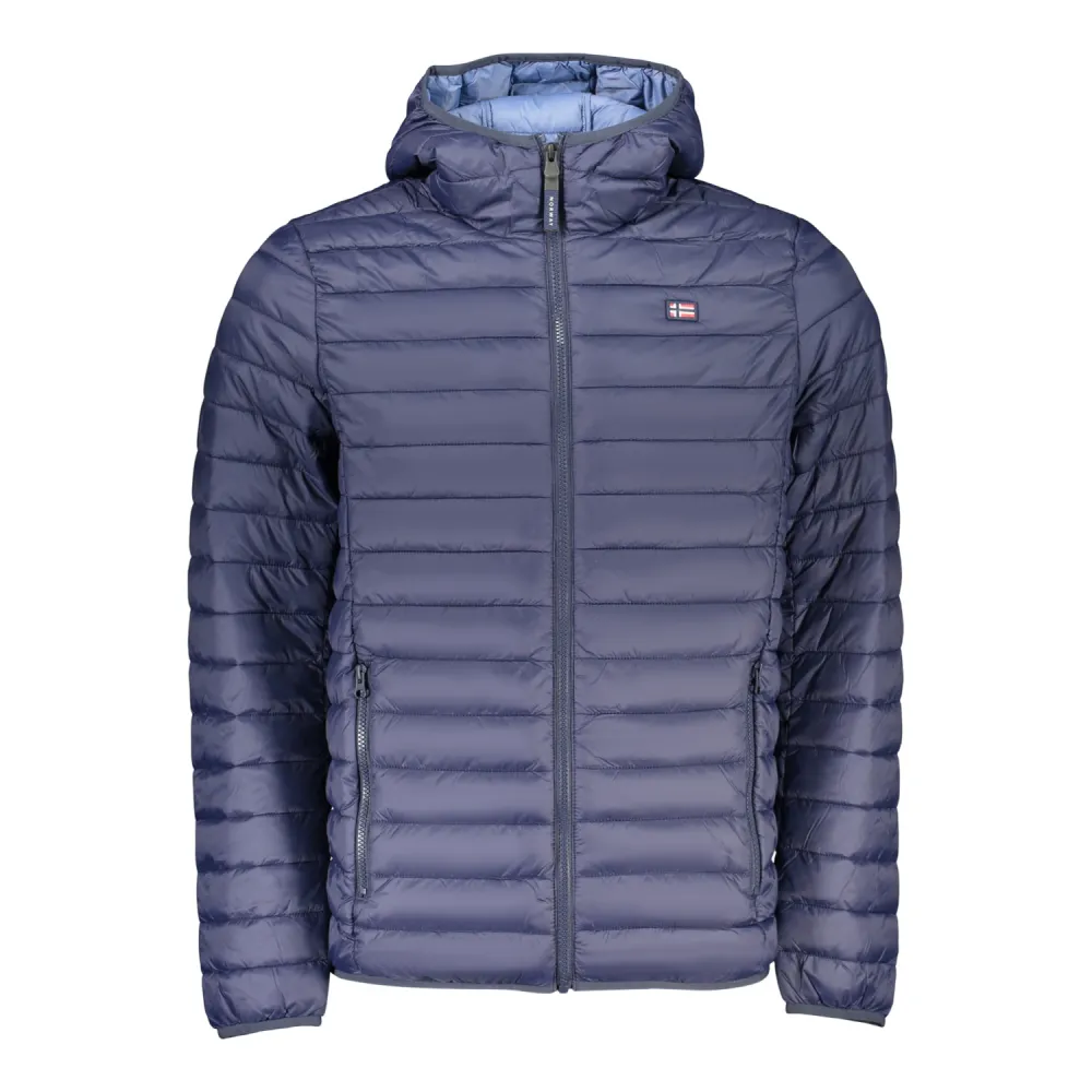 NORWAY 1963 JACKET HOMBRE GRN