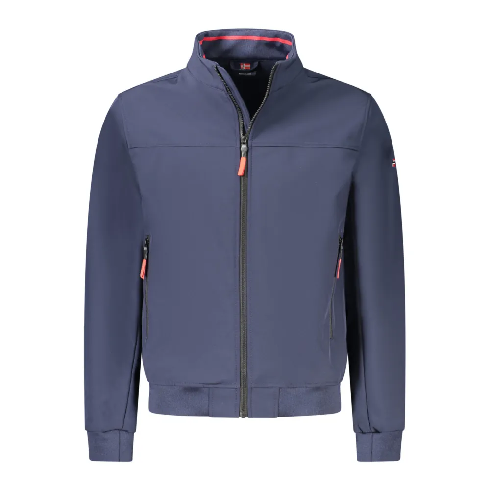 NORWAY 1963 BLAZZER NAVY