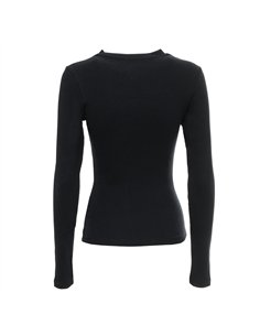 TH CAMISETA SLIM ESS LOGO BLK 2