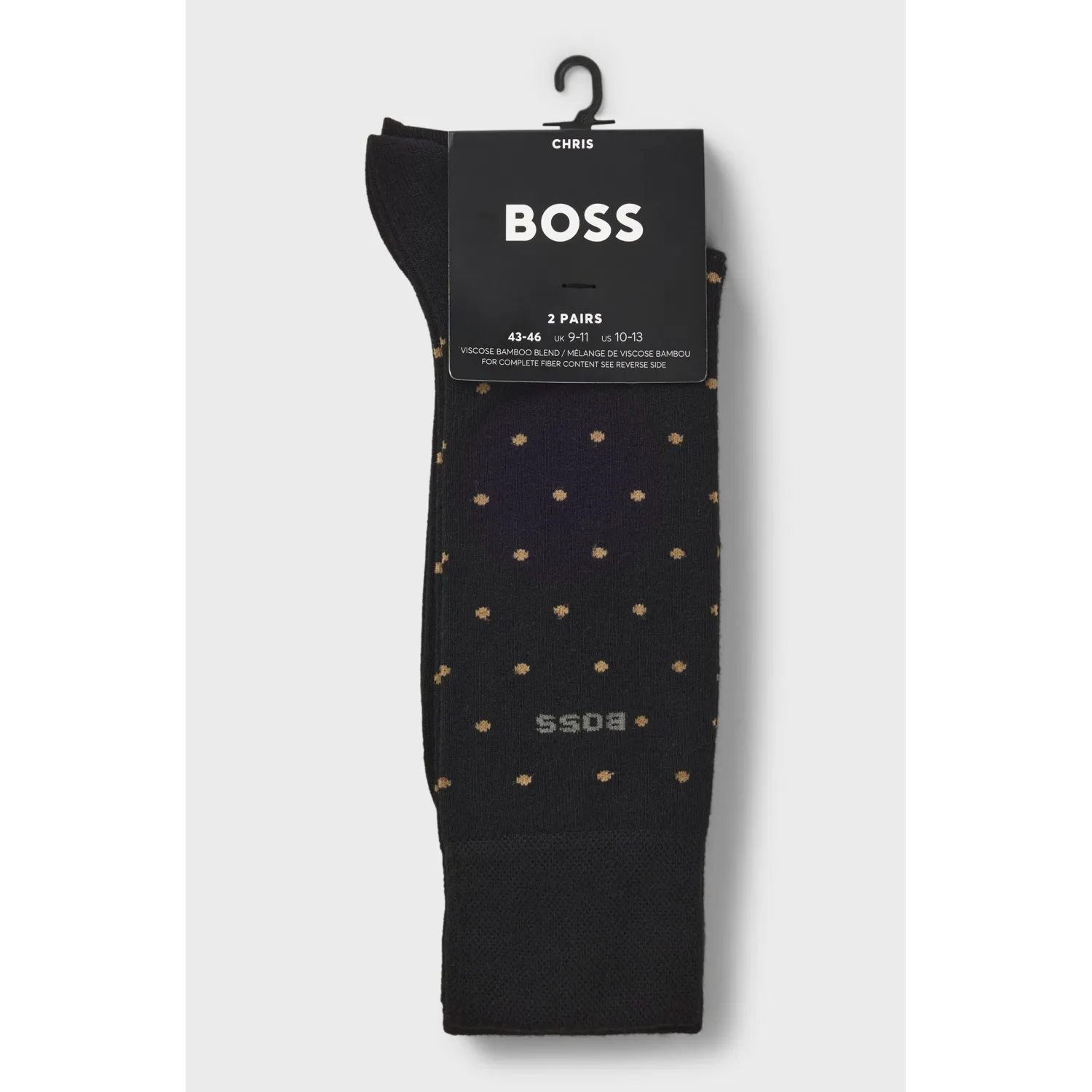 BOSS 2PRS MiniDot VIBambo 