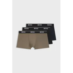BOSS Trunk 3P Power