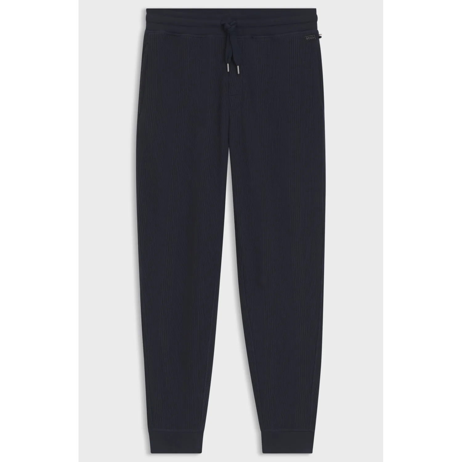 BOSS Structure Pants DARK BLUE