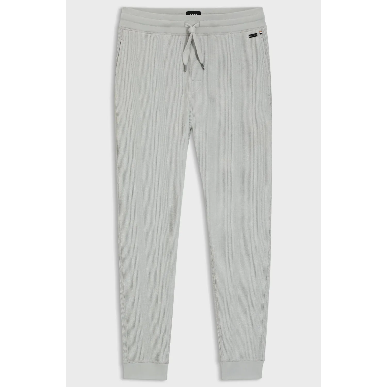 BOSS Structure Pants NATURAL