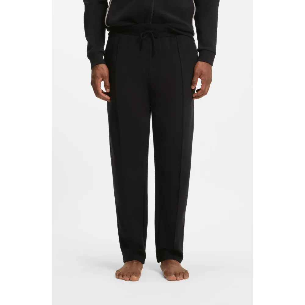 BOSS Sense Pants BLACK