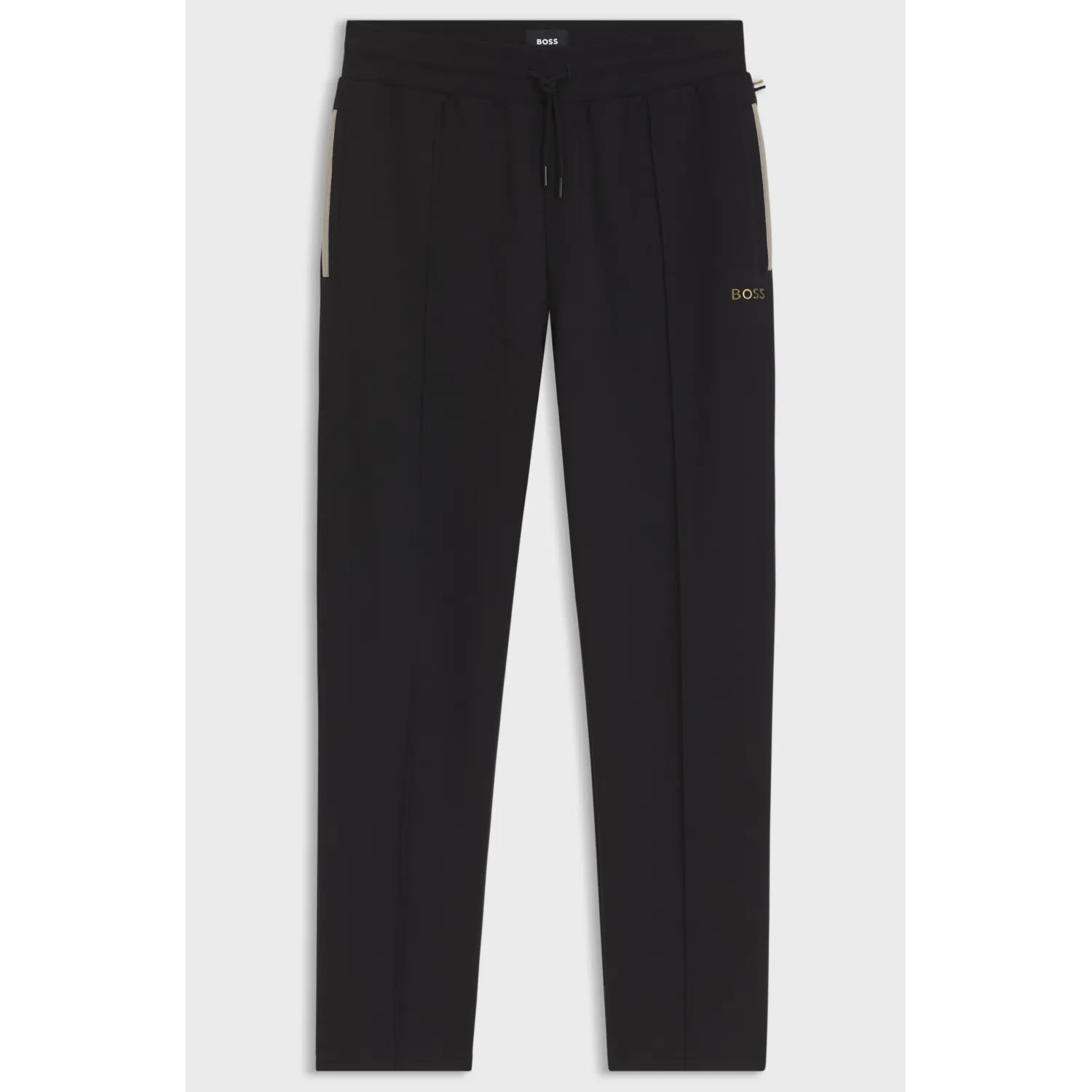 BOSS Sense Pants BLACK