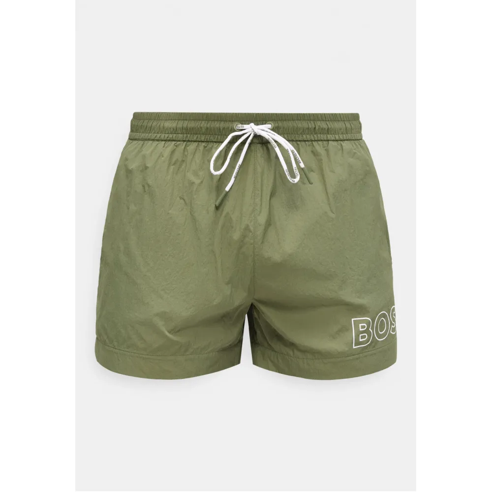 HB Bañador Mooneye Open Green