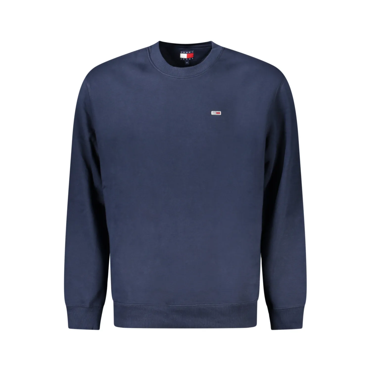 TH Sudadera felpa con Logo NAVY