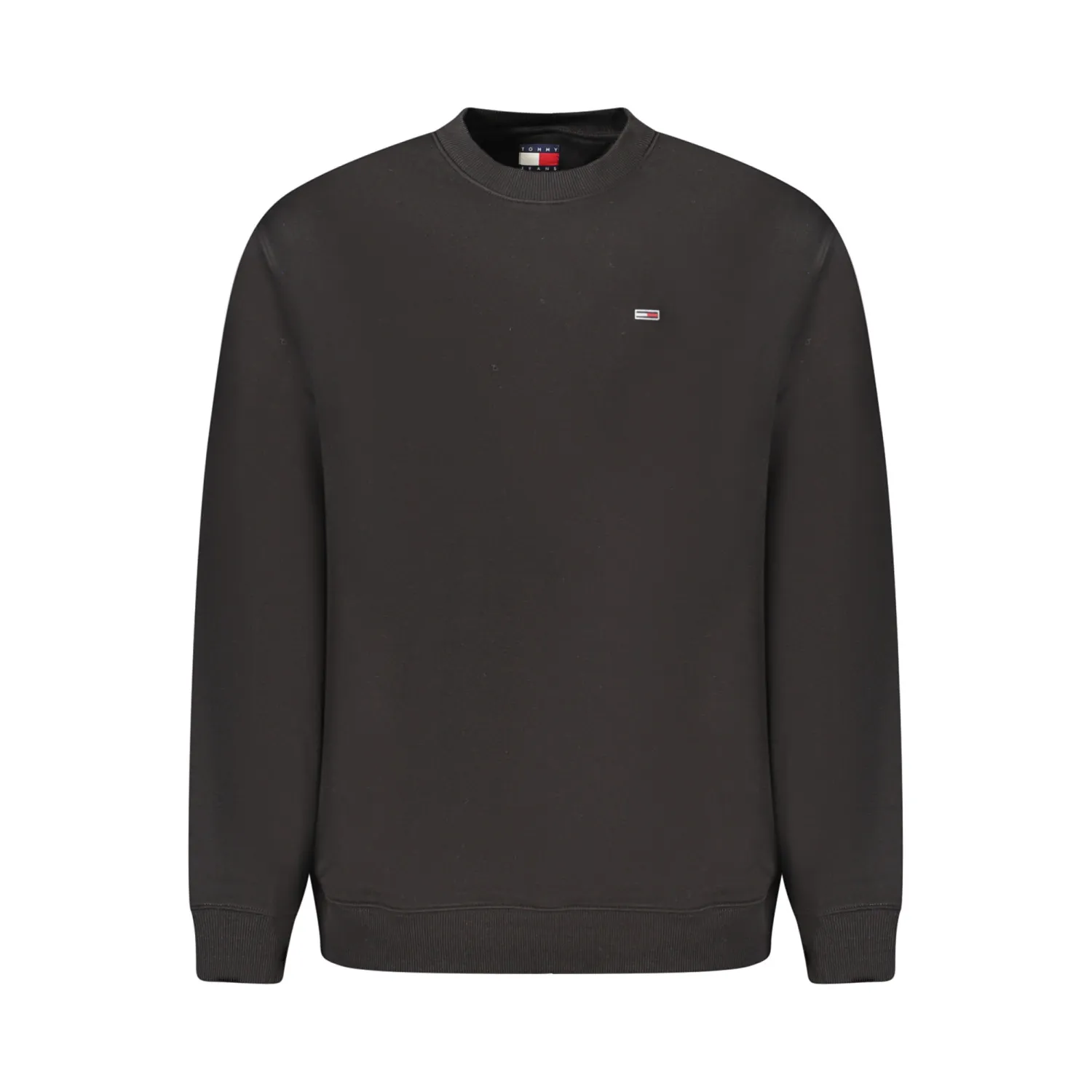 TH Sudadera felpa con Logo BLK