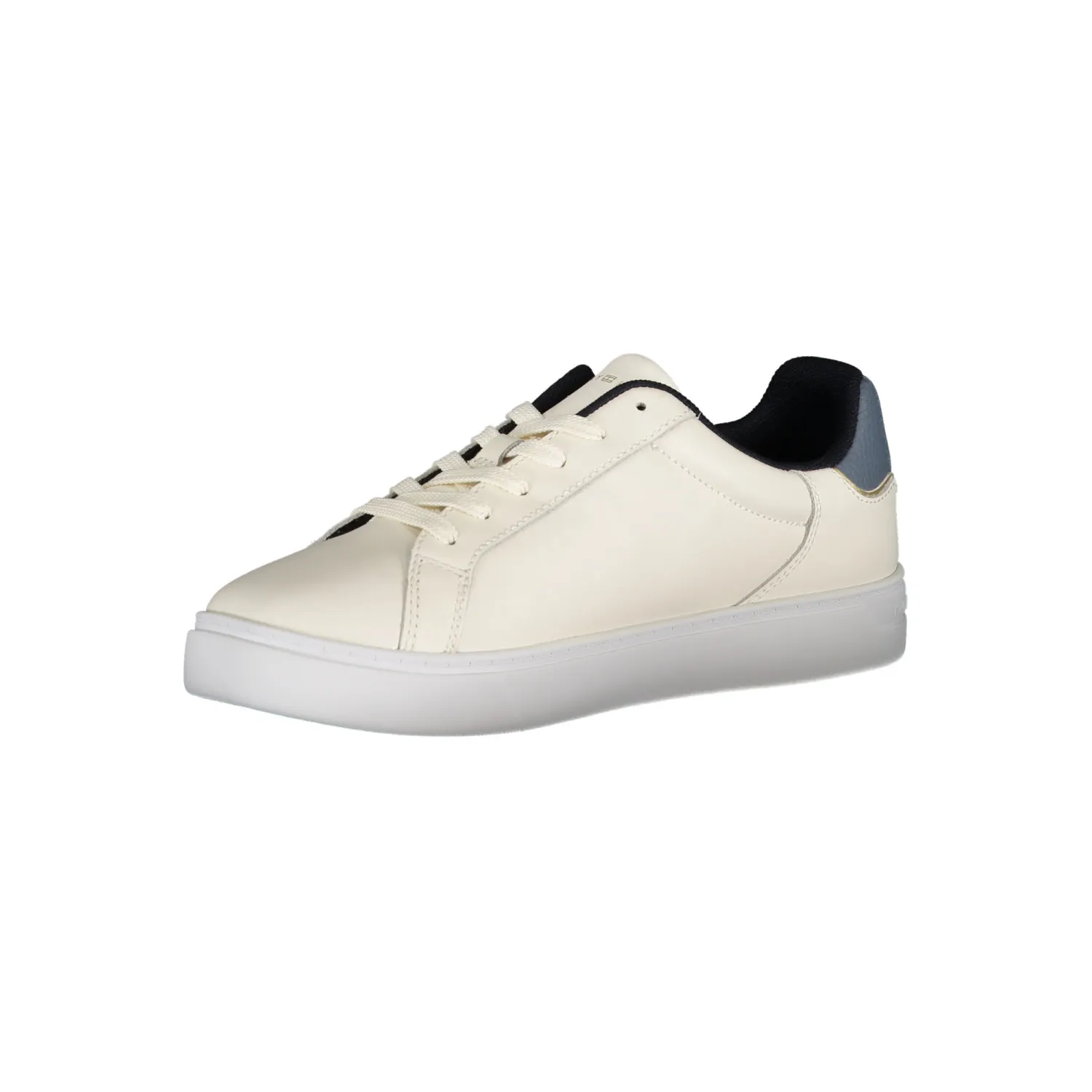 TH ZAPATILLAS PIEL MUJER