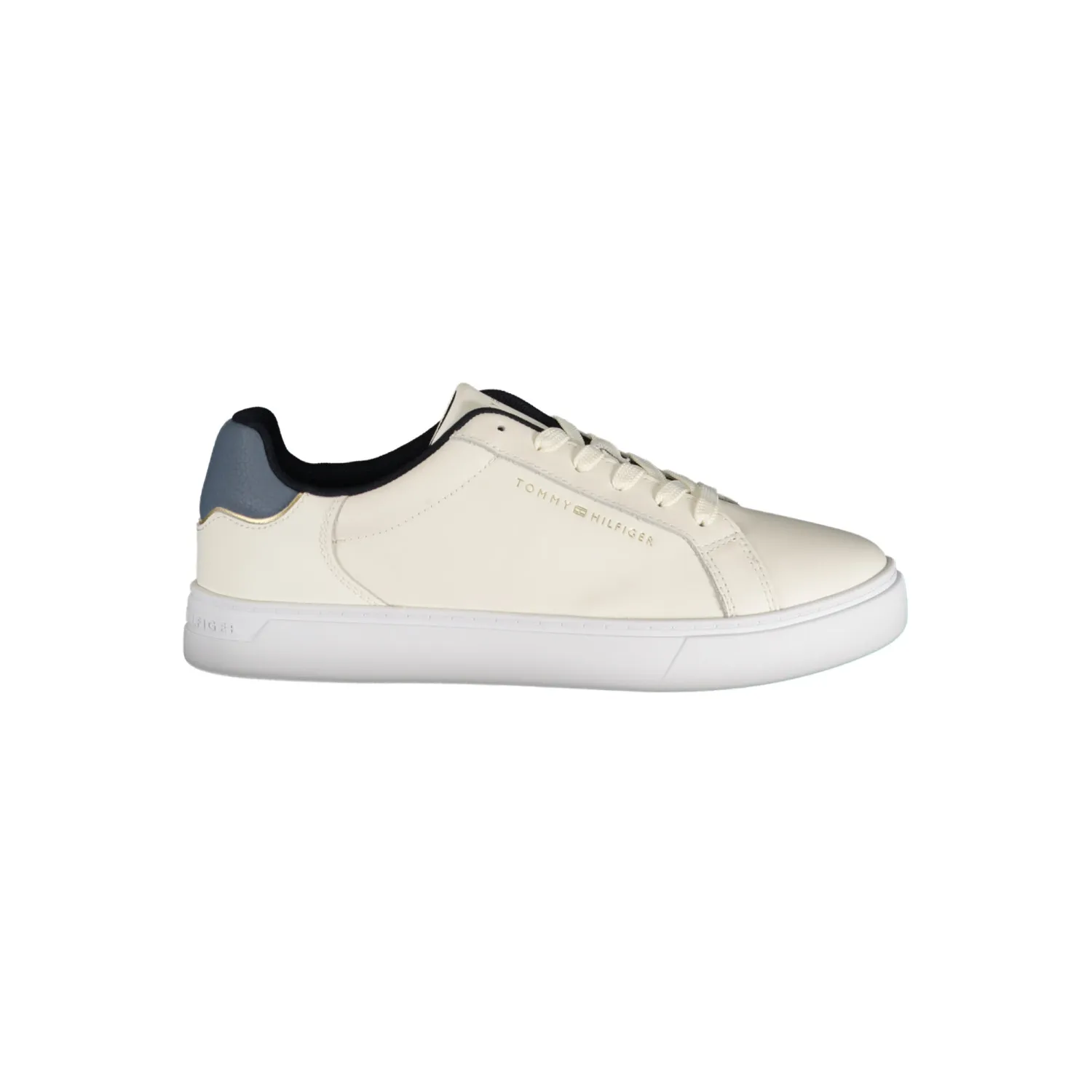 TH ZAPATILLAS PIEL MUJER