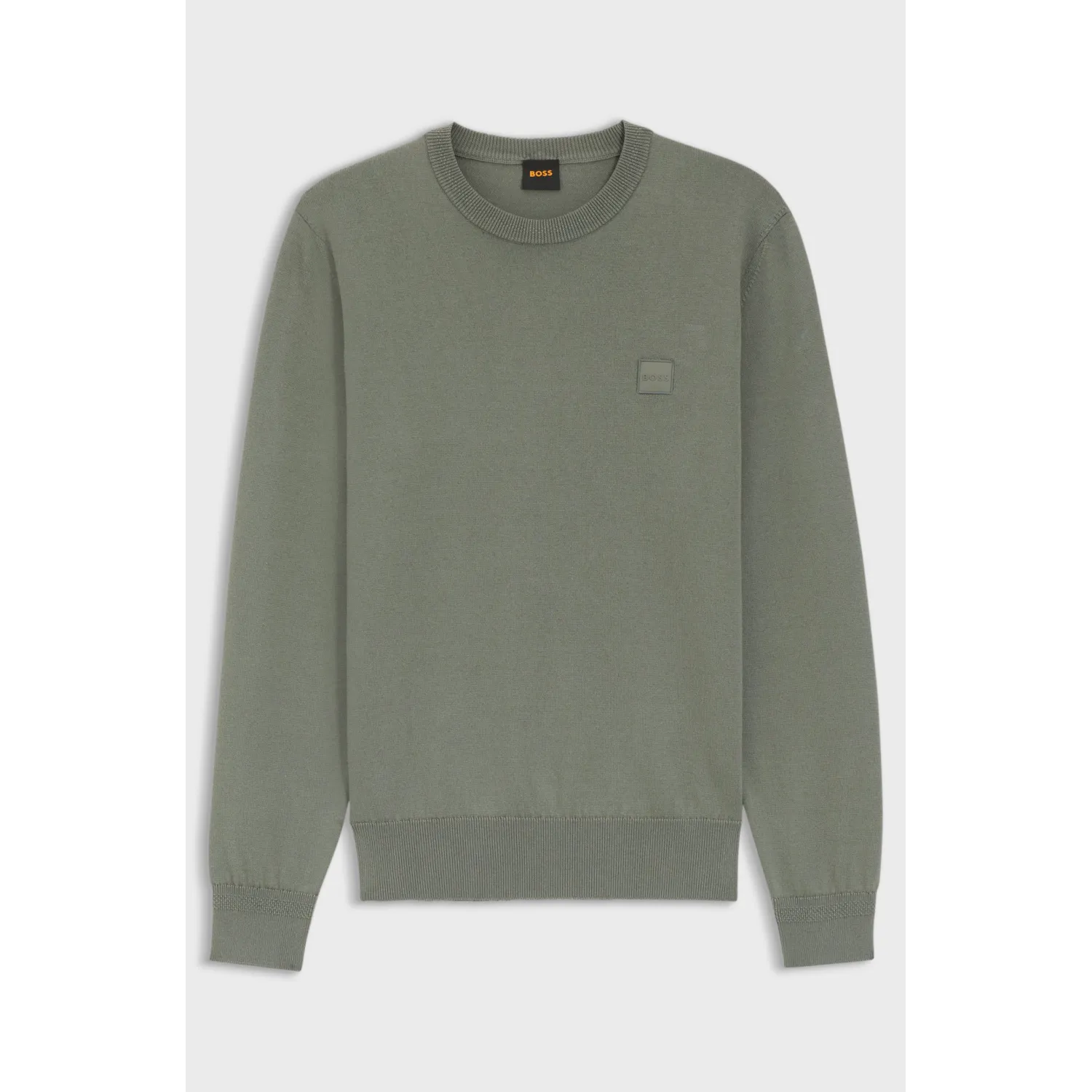 BOSS JERSEY Kanovano GRN