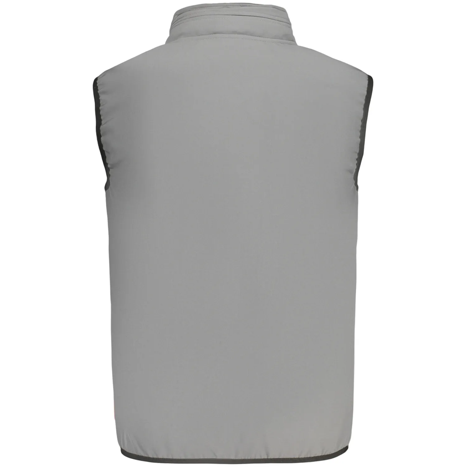 MORWAY 1963 CHALECO GRY