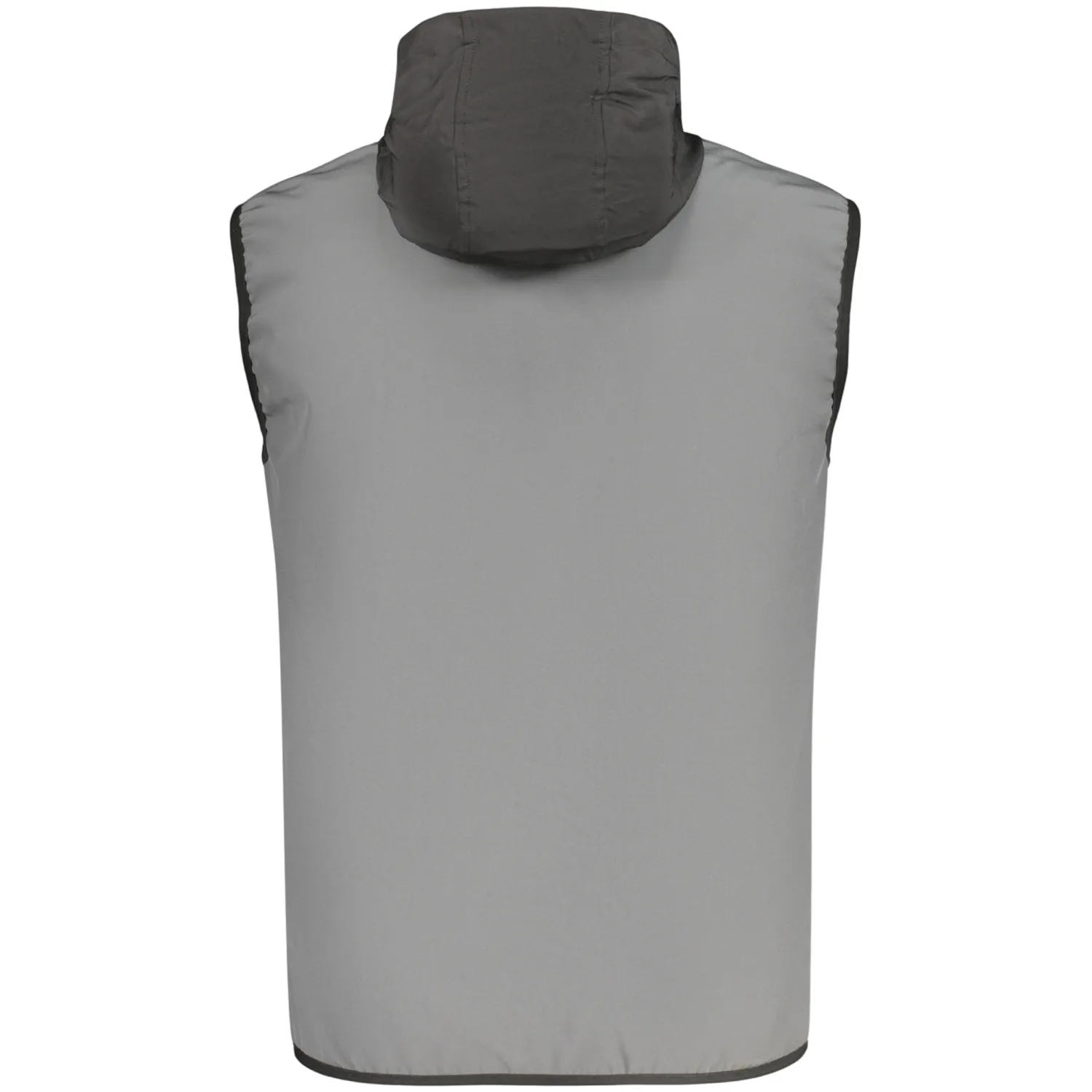 MORWAY 1963 CHALECO GRY