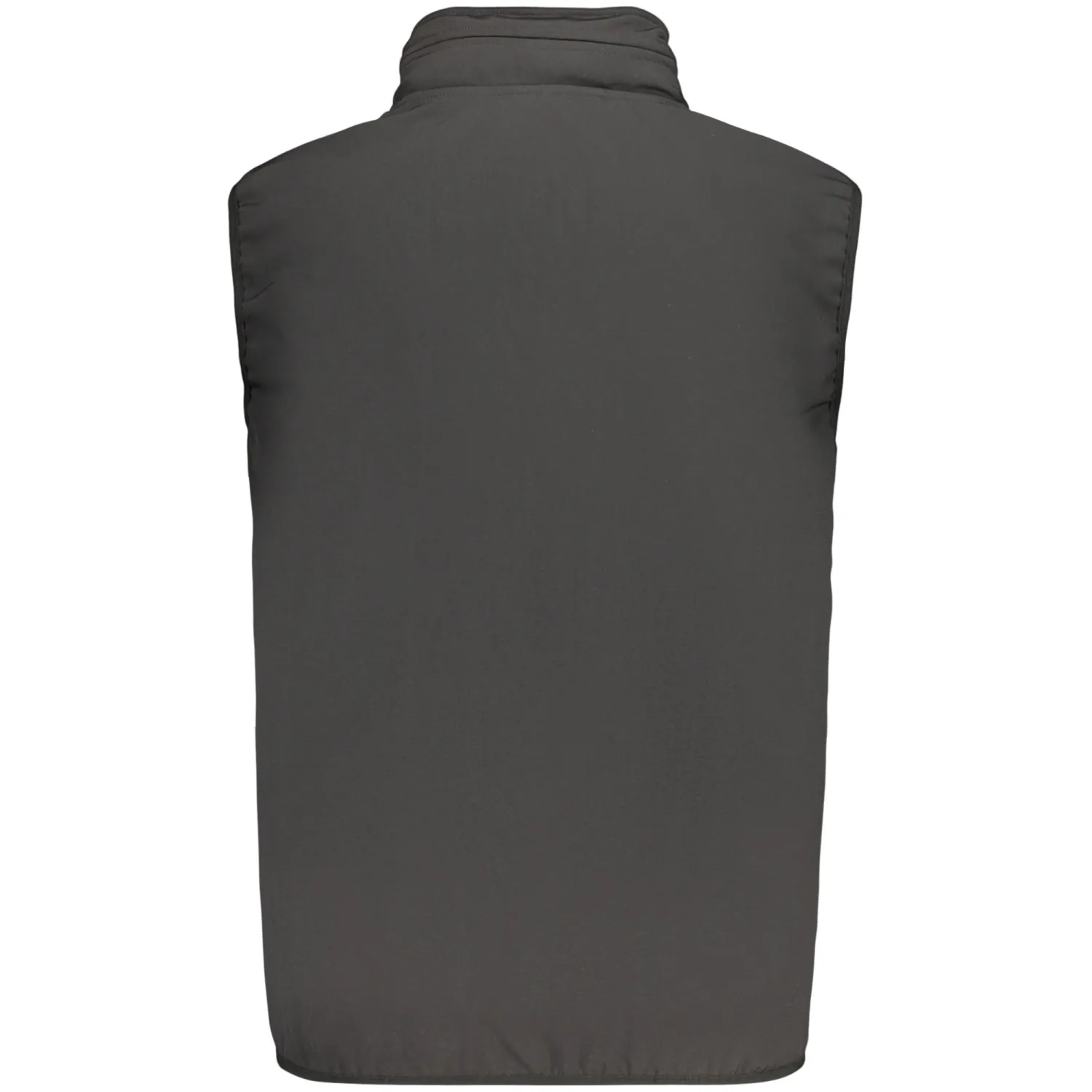 MORWAY 1963 CHALECO BLK