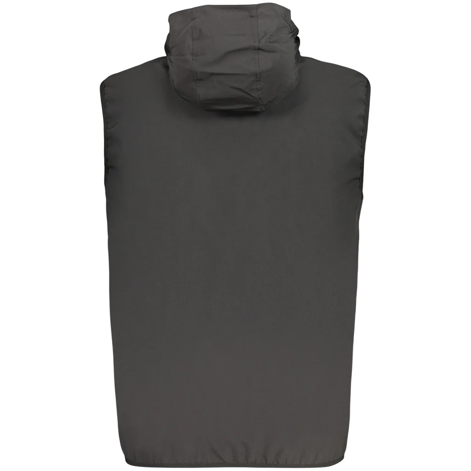 MORWAY 1963 CHALECO BLK