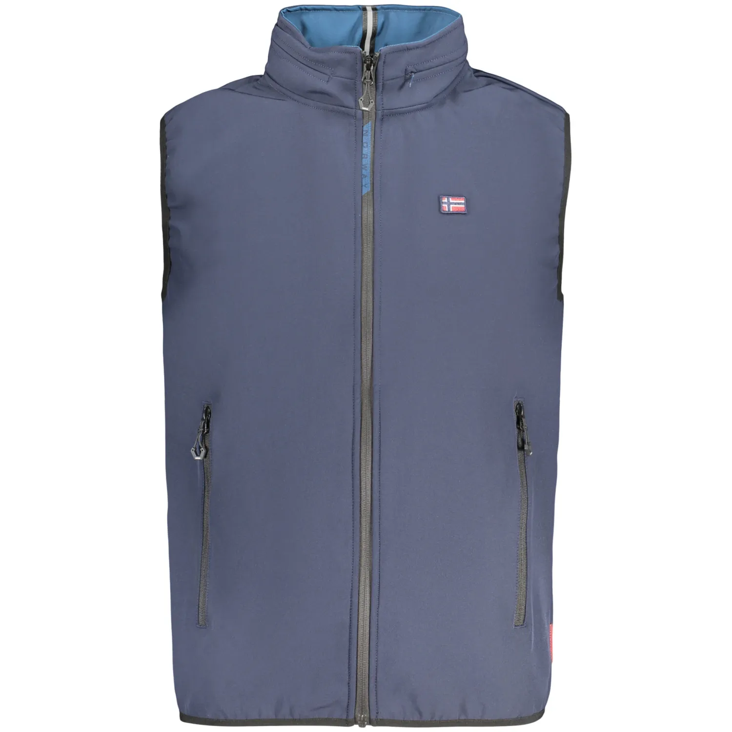 MORWAY 1963 CHALECO NAVY
