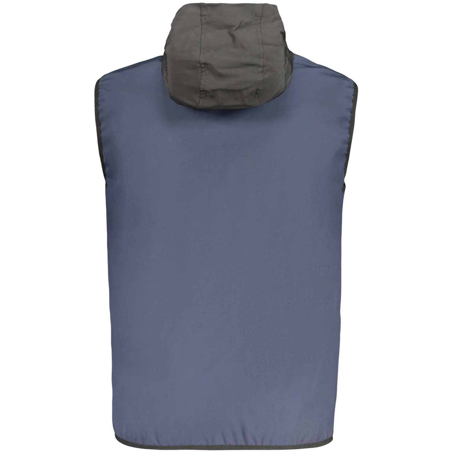 MORWAY 1963 CHALECO NAVY