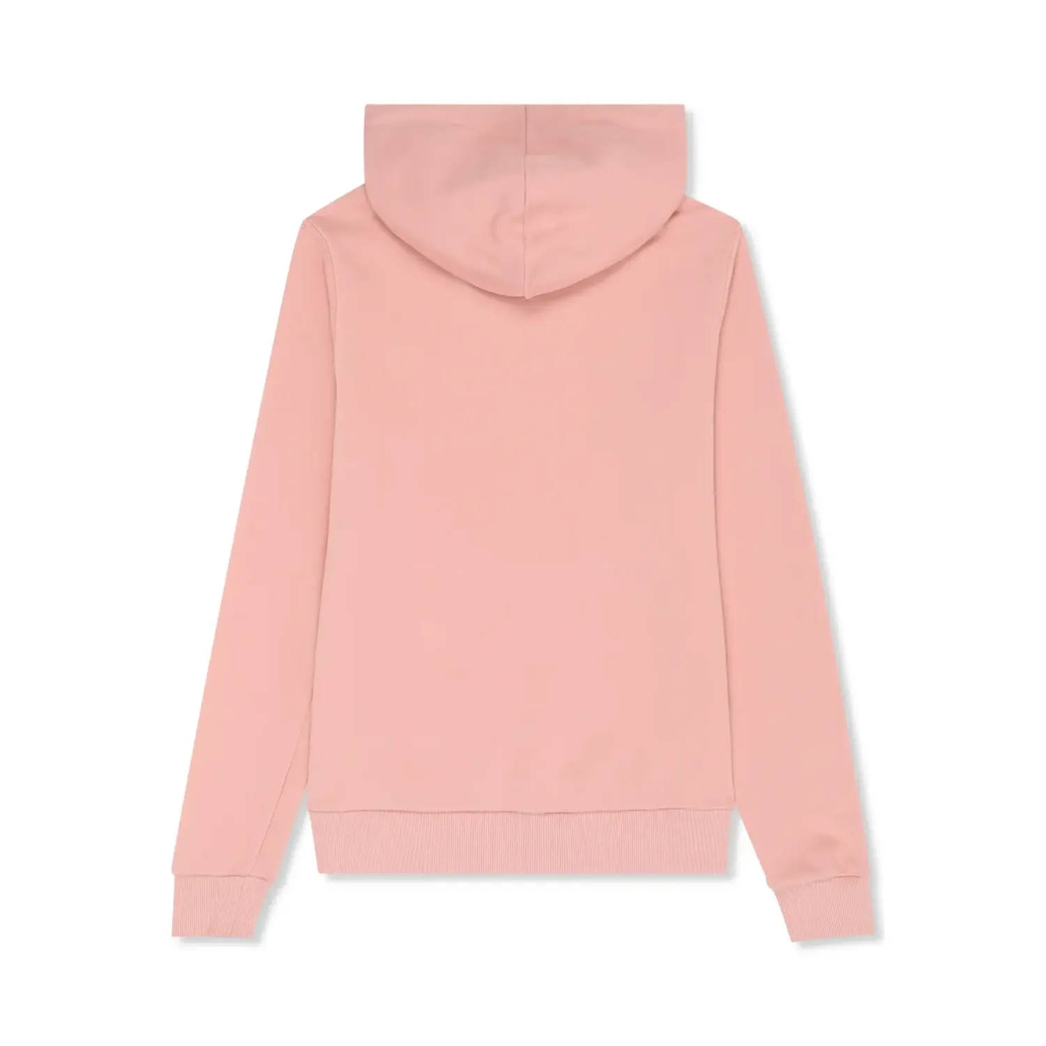 FILA SUDADERA LOGO MUJER PNK