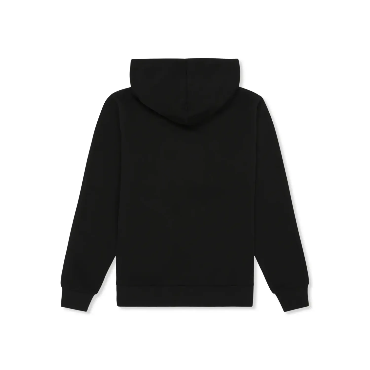 FILA SUDADERA LOGO MUJER BLK