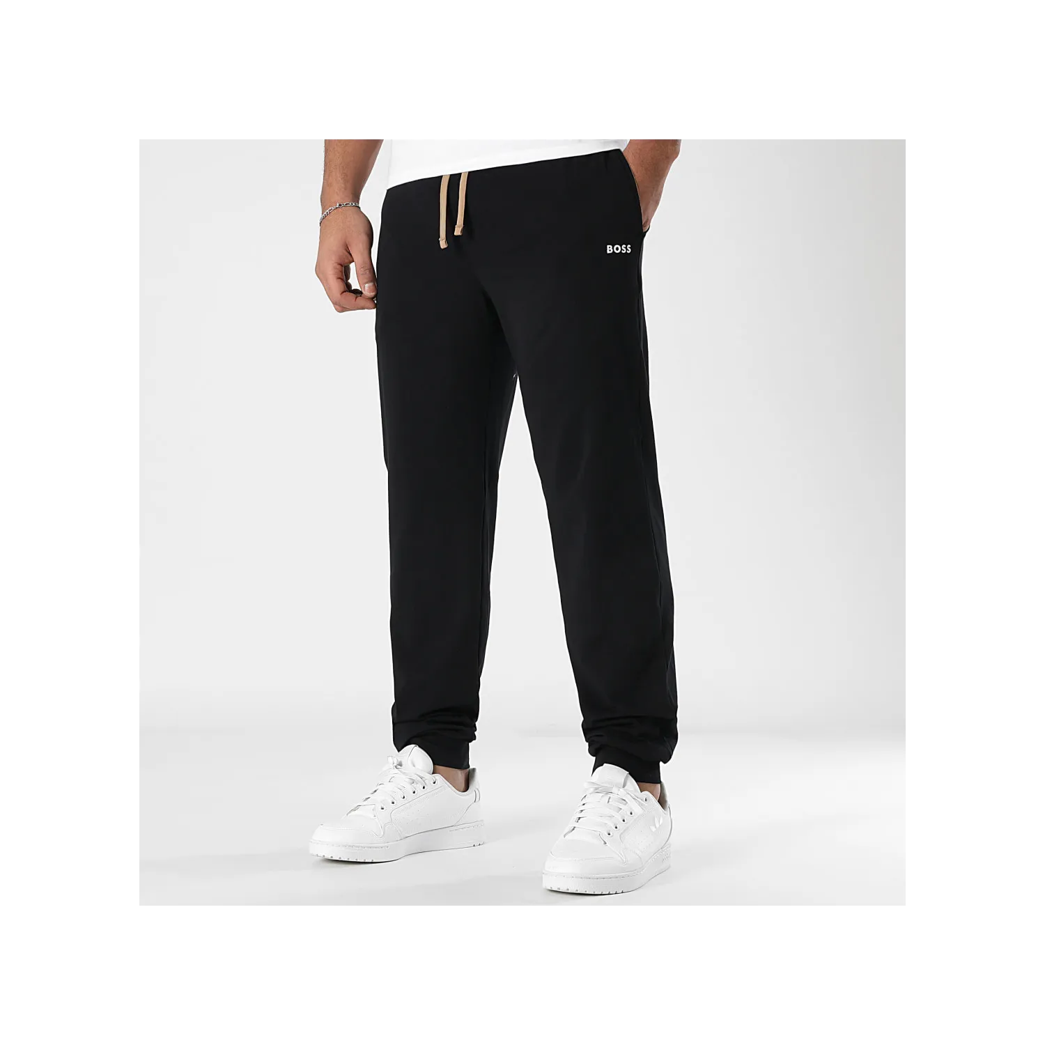 BOSS Mix&Match Pants Blk