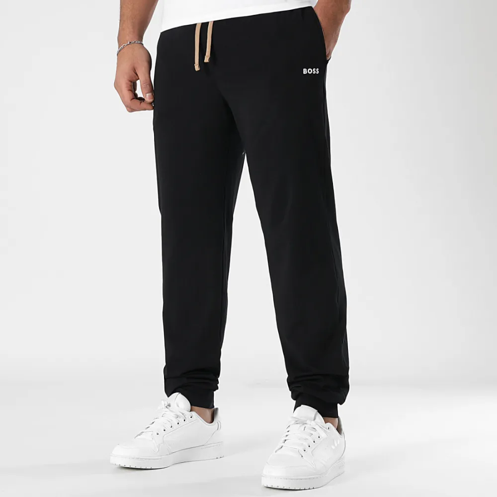 BOSS Mix&Match Pants Blk