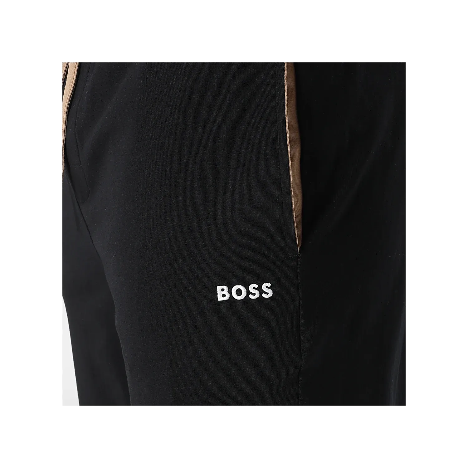 BOSS Mix&Match Pants Blk