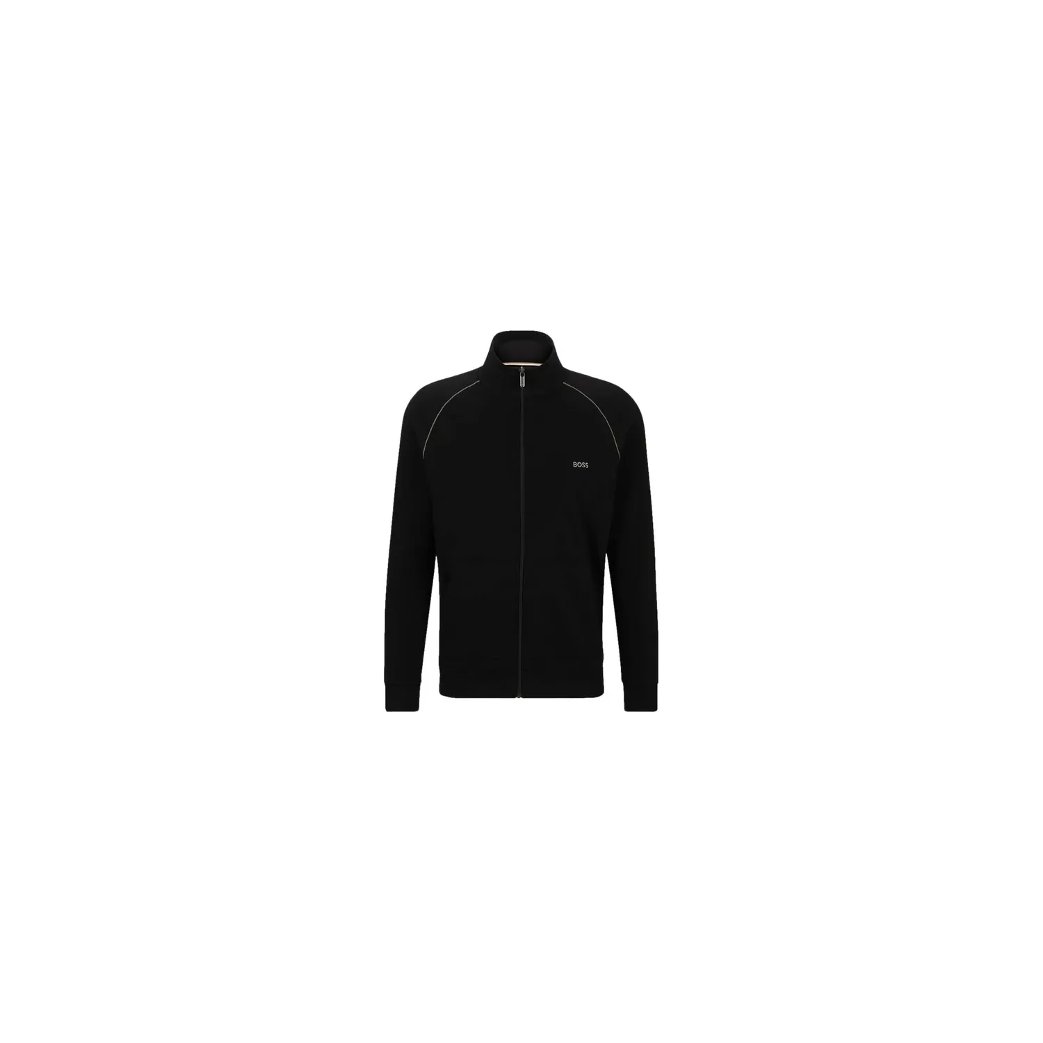 BOSS Mix&Match Jacket Z BLK