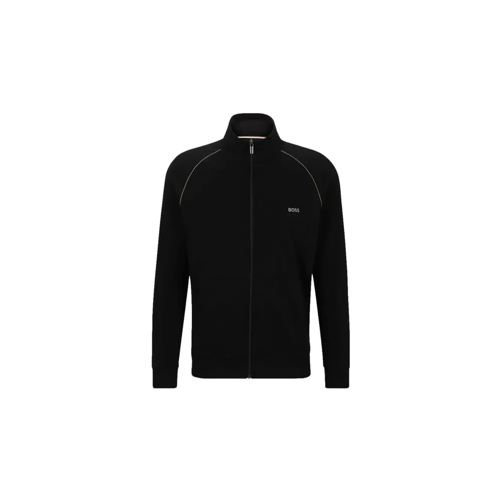 BOSS Mix&Match Jacket Z BLK