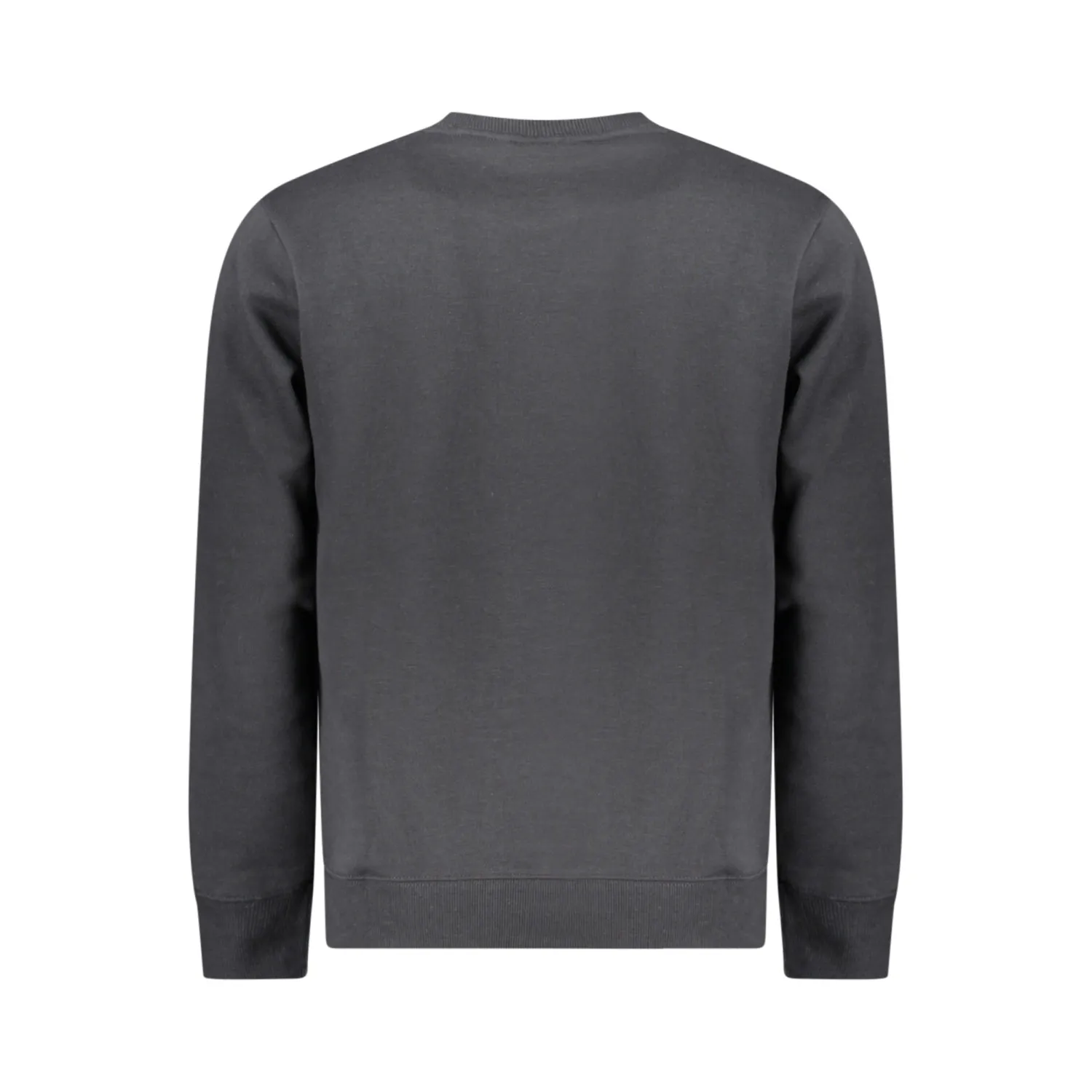 NORWAY 1963 SUDADERA UOMO BLK