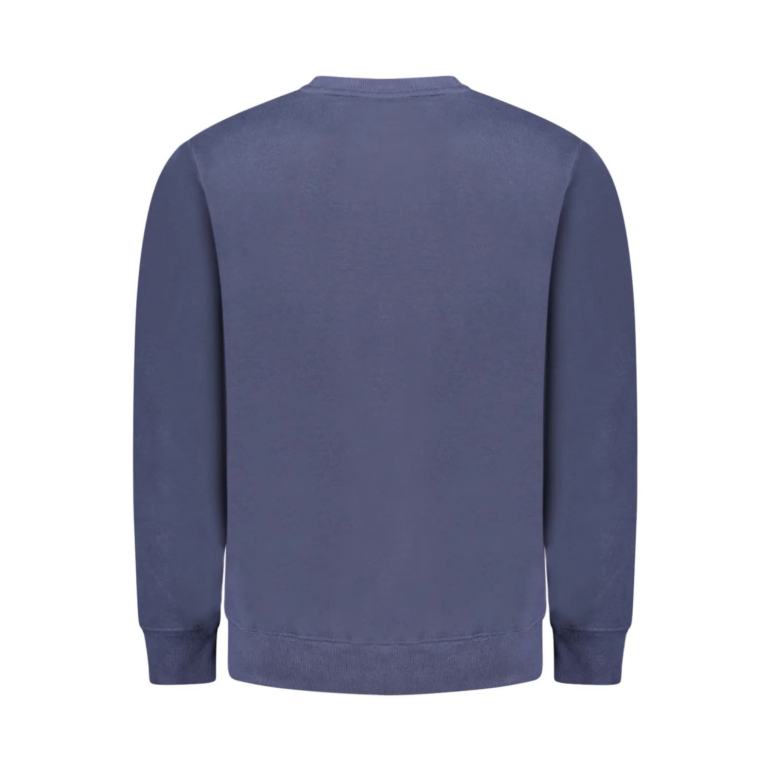 NORWAY 1963 SUDADERA UOMO NAVY
