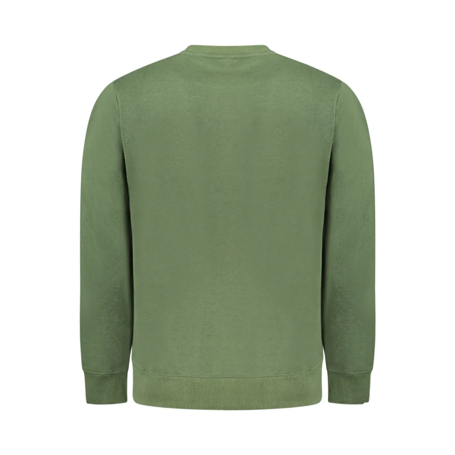 NORWAY 1963 SUDADERA UOMO GRN