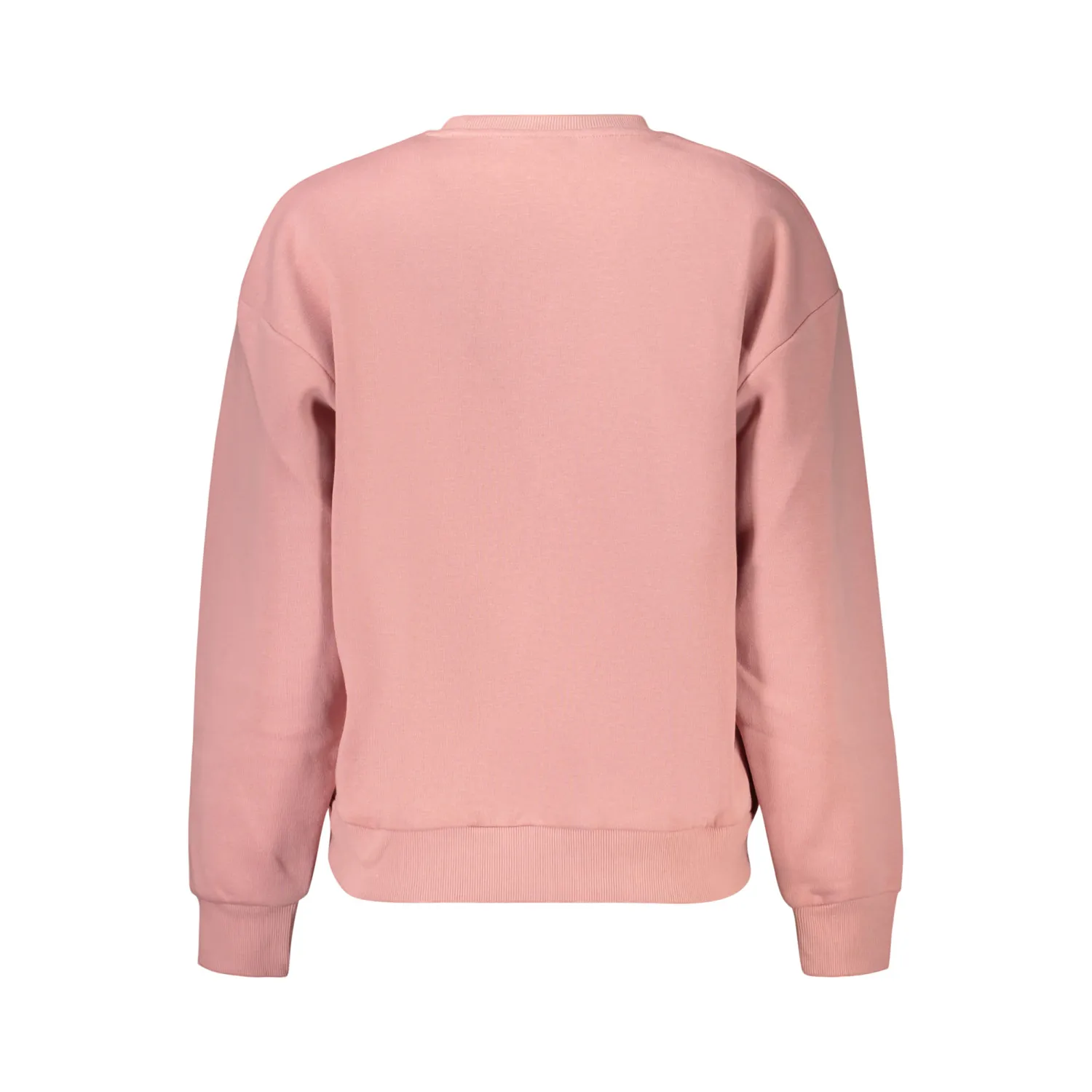 NORWAY 1963 SUDADERA DONNA PNK