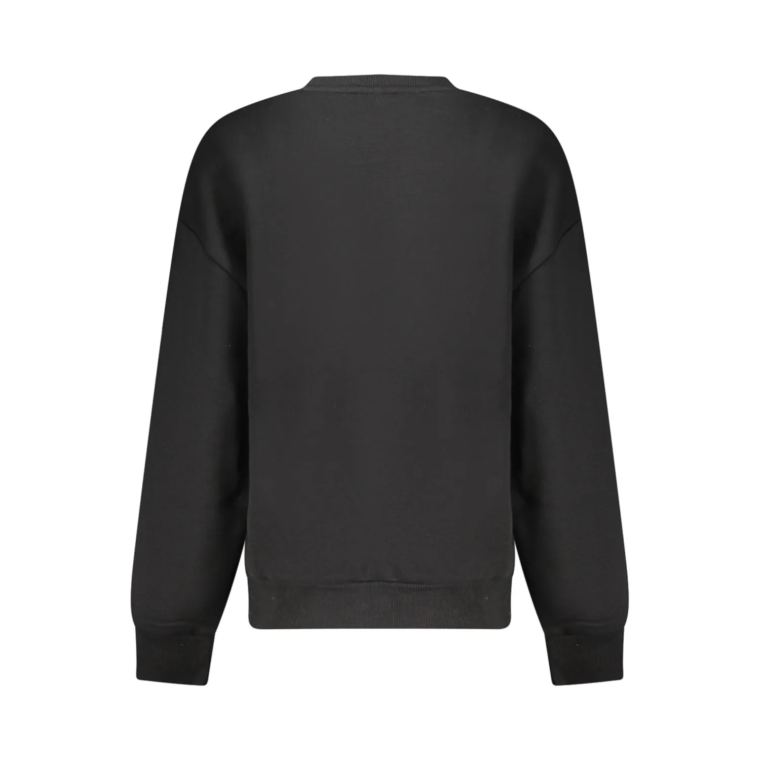 NORWAY 1963 SUDADERA DONNA BLK