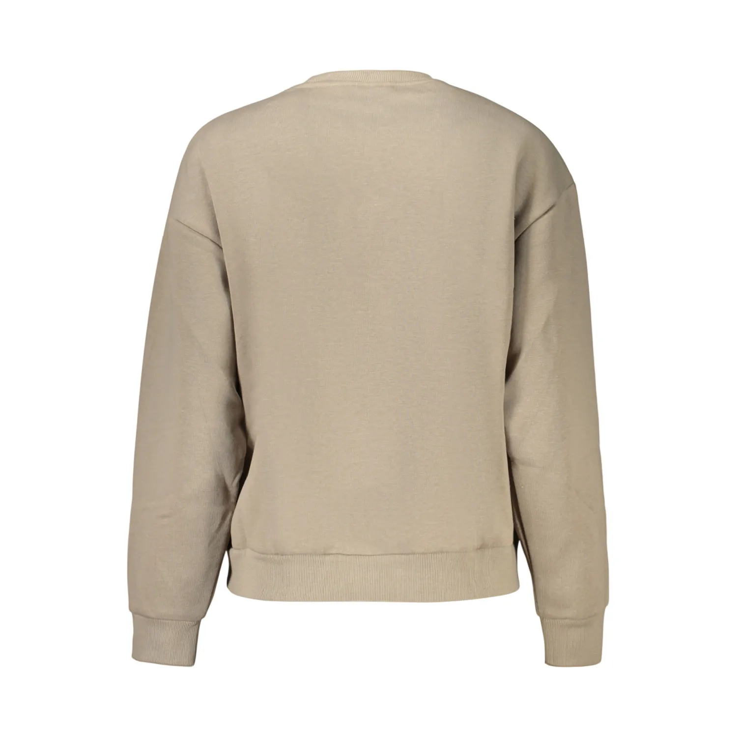 NORWAY 1963 SUDADERA DONNA KHAKI