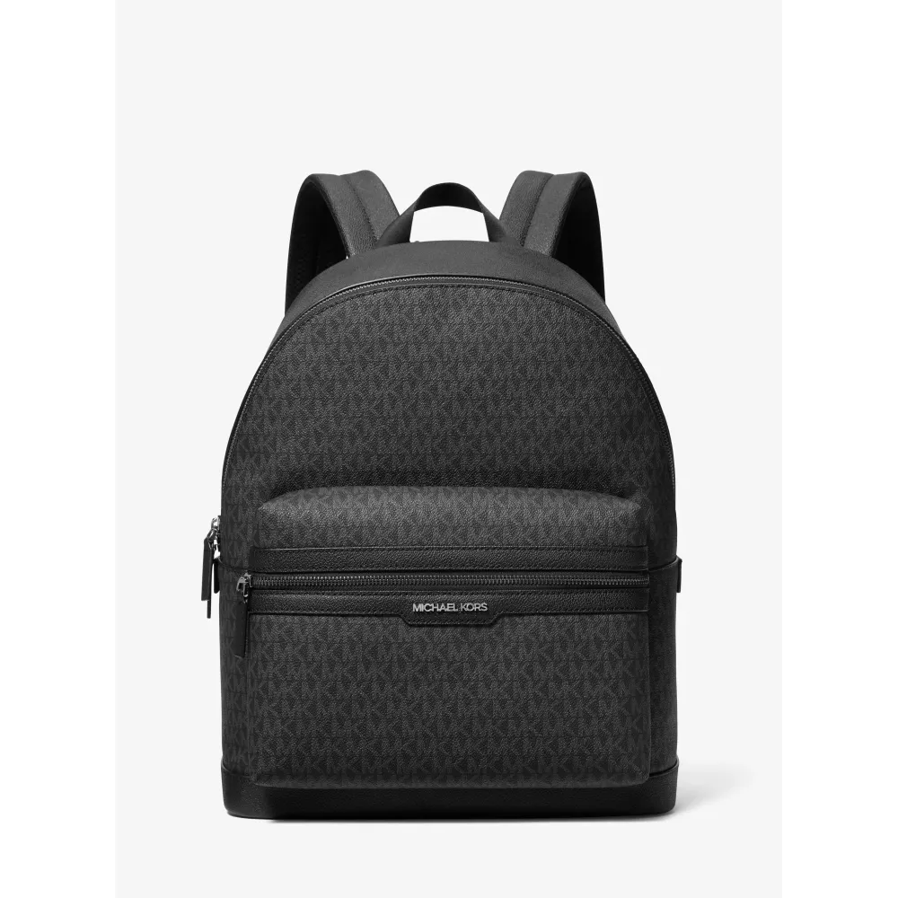 MK COOPER DOME BACKPACK NOIR