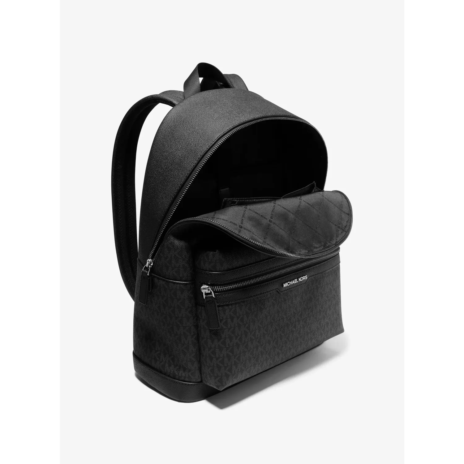 MK COOPER DOME BACKPACK NOIR