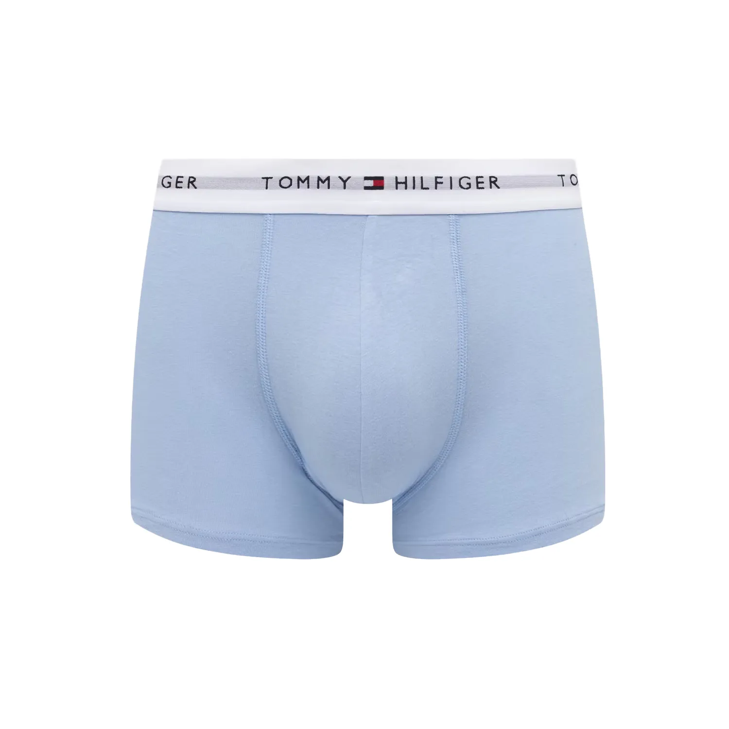 TH Pack de 3 calzoncillos Trunk Signature con logo