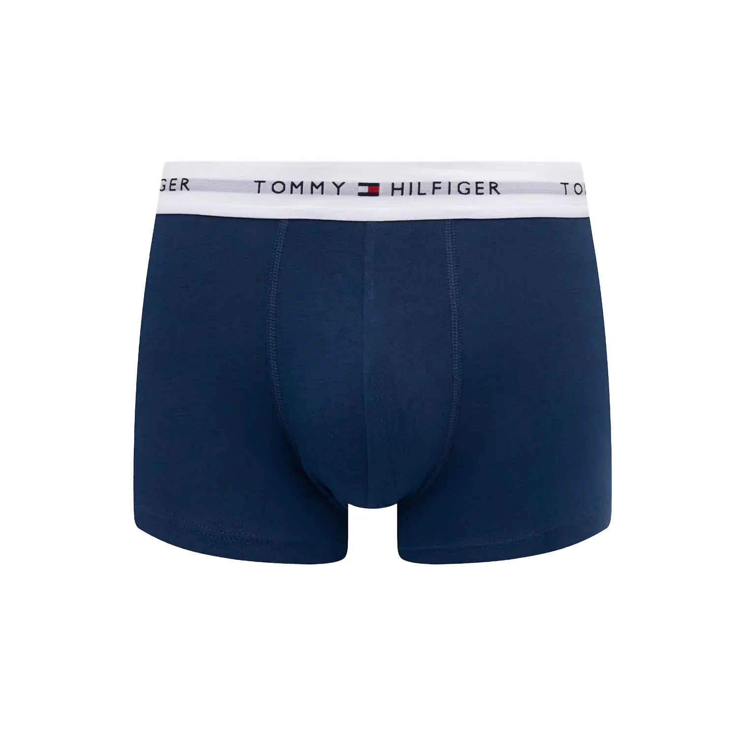 TH Pack de 3 calzoncillos Trunk Signature con logo