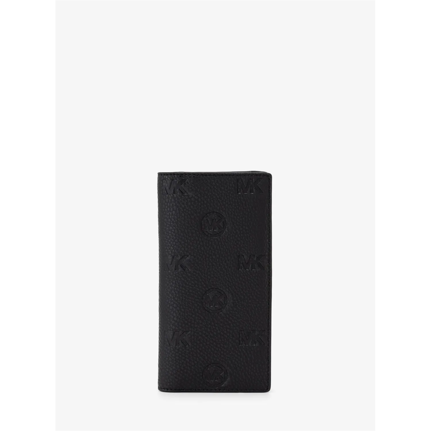 MK COOPER LG FLAP WALLET