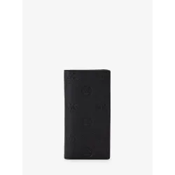 MK COOPER LG FLAP WALLET