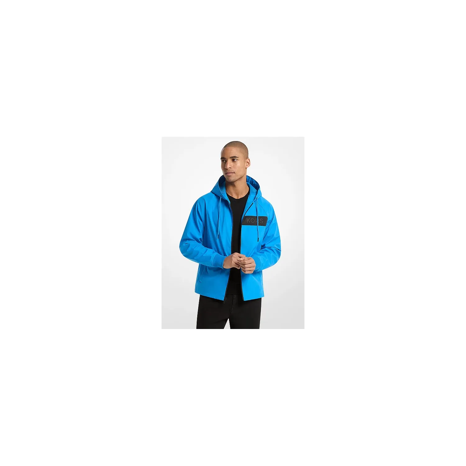 MK DELK Windbreaker jacket